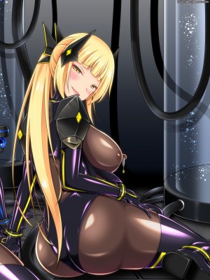[成海優] 煌玉天姫グリッタースターズ [DL版]_238
