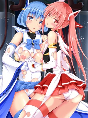 [成海優] 煌玉天姫グリッタースターズ [DL版]_003