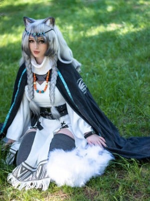 Lady Melamori - Pramanix_06