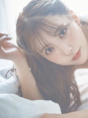 三上悠亜 写真集「Your DOLL」_097