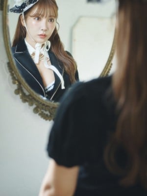 三上悠亜 写真集「Your DOLL」_101