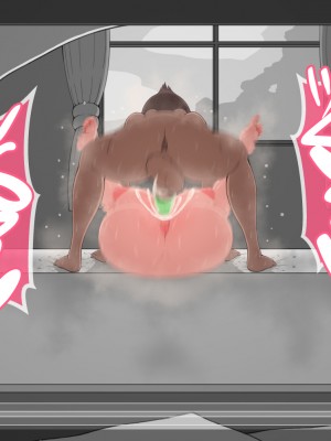 [ネトラレの民]『彼女は狙われている』～セックス編～ 第2話_403