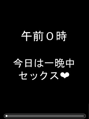 [ネトラレの民]『彼女は狙われている』～セックス編～ 第2話_445