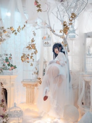 Luisa_零纱 - 吾妻婚纱_05