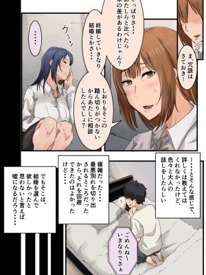 [アマタニハルカ] 会社のマドンナとラッキーでヤれた話3 〜ギャル3P編〜_018