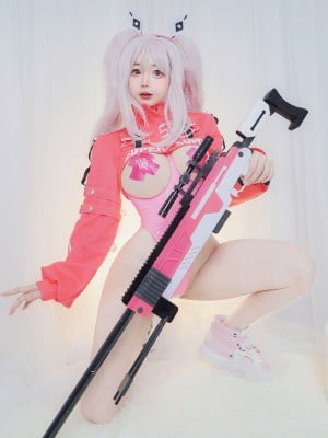 NekoChan - Alice NIKKE_09