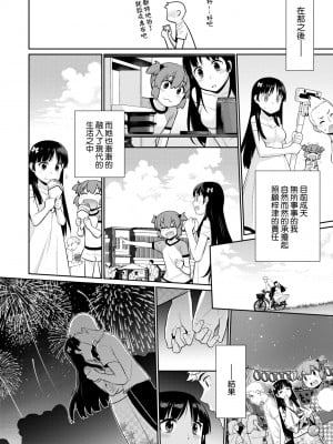 來自過去的陌生人[轟媽無修正] [稍日向]_013