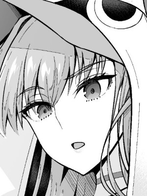 [あんこまん] ラムダリリスvsネモ (Fate／Grand Order) [黎欧出资汉化]_1