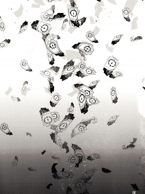 [てぃるティルト (ふうり。)] 囚人の淫棒 ～監獄の甘い蜜を我がモノへ～ (原神) [逃亡者×真不可视汉化组]_29