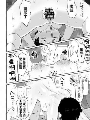 [五十嵐はづき] 夢を見させてユニコーン (リョナキング vol.32)｜給我美夢吧獨角獸 [沒有漢化] [DL版]_15