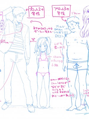 [まやふふ(賢)] 5の2のこいばな。 +【DLsite限定特典付き】｜五年二班的恋爱话题 [中国翻訳] [DL版]_218