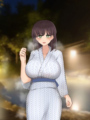 [ふたわーくす] 傷心中のちょいぽちゃ後輩を慰めたら肉体関係を迫られた！？_358