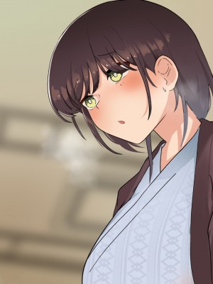 [ふたわーくす] 傷心中のちょいぽちゃ後輩を慰めたら肉体関係を迫られた！？_315