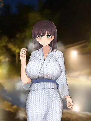 [ふたわーくす] 傷心中のちょいぽちゃ後輩を慰めたら肉体関係を迫られた！？_357