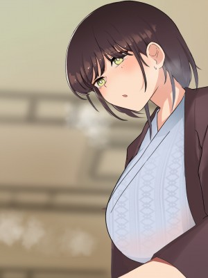 [ふたわーくす] 傷心中のちょいぽちゃ後輩を慰めたら肉体関係を迫られた！？_312