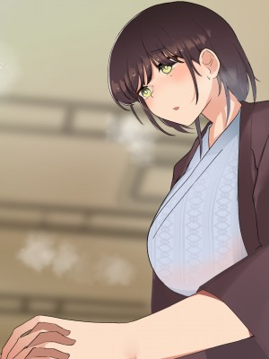 [ふたわーくす] 傷心中のちょいぽちゃ後輩を慰めたら肉体関係を迫られた！？_314