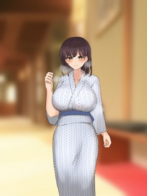 [ふたわーくす] 傷心中のちょいぽちゃ後輩を慰めたら肉体関係を迫られた！？_205