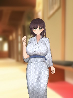 [ふたわーくす] 傷心中のちょいぽちゃ後輩を慰めたら肉体関係を迫られた！？_202