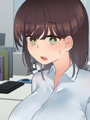 [ふたわーくす] 傷心中のちょいぽちゃ後輩を慰めたら肉体関係を迫られた！？_276