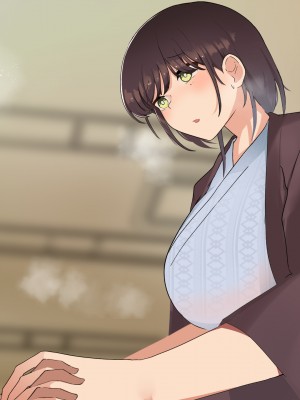 [ふたわーくす] 傷心中のちょいぽちゃ後輩を慰めたら肉体関係を迫られた！？_316