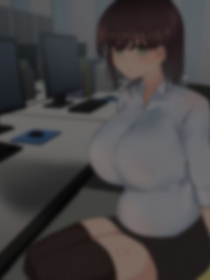 [ふたわーくす] 傷心中のちょいぽちゃ後輩を慰めたら肉体関係を迫られた！？_012