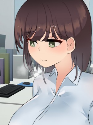 [ふたわーくす] 傷心中のちょいぽちゃ後輩を慰めたら肉体関係を迫られた！？_265