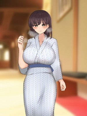 [ふたわーくす] 傷心中のちょいぽちゃ後輩を慰めたら肉体関係を迫られた！？_235