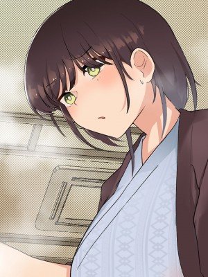 [ふたわーくす] 傷心中のちょいぽちゃ後輩を慰めたら肉体関係を迫られた！？_309
