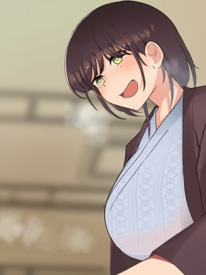 [ふたわーくす] 傷心中のちょいぽちゃ後輩を慰めたら肉体関係を迫られた！？_311