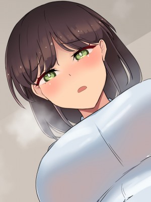 [ふたわーくす] 傷心中のちょいぽちゃ後輩を慰めたら肉体関係を迫られた！？_290
