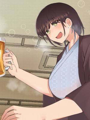[ふたわーくす] 傷心中のちょいぽちゃ後輩を慰めたら肉体関係を迫られた！？_306