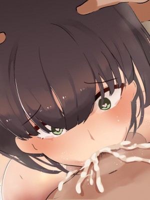 [ふたわーくす] 傷心中のちょいぽちゃ後輩を慰めたら肉体関係を迫られた！？_225