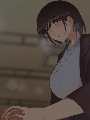 [ふたわーくす] 傷心中のちょいぽちゃ後輩を慰めたら肉体関係を迫られた！？_049