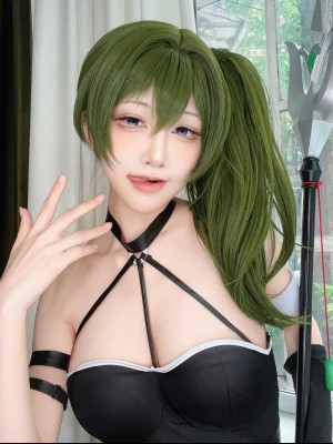 水淼 葬送のフリーレン  Übel_05