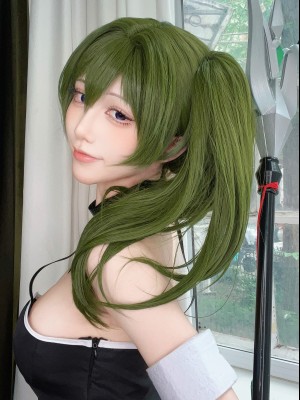 水淼 葬送のフリーレン  Übel_06