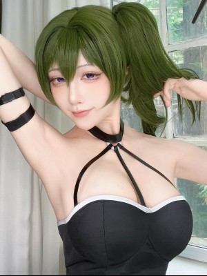 水淼 葬送のフリーレン  Übel_04