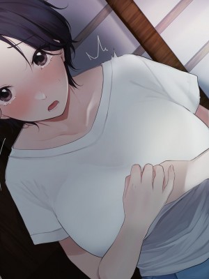 [なのはなジャム (遠山紅, Akito)] 巨乳バリキャリOLが超ド田舎に住む男と いちゃらぶ関係になって一夏の間ひたすら中出ししまくる話_400