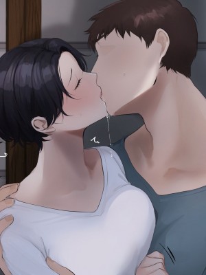 [なのはなジャム (遠山紅, Akito)] 巨乳バリキャリOLが超ド田舎に住む男と いちゃらぶ関係になって一夏の間ひたすら中出ししまくる話_412