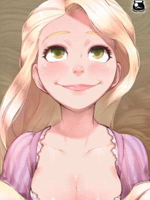 Disney (Various) [Mr.takealook] [路小茜个人汉化]_24