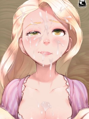 Disney (Various) [Mr.takealook] [路小茜个人汉化]_25
