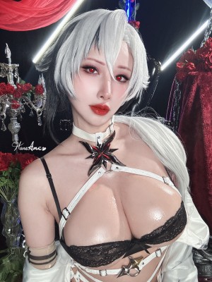 [HaneAme] アルレッキーノ (原神)_SELF_10