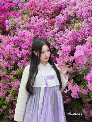 [HaneAme] 韓国の漢服 (オリジナル)_SELF_08