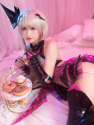 三度_69 - Eviltia Avelukia_18