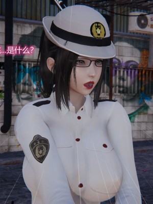 [听话的阿伟]我的吸血鬼警察妈妈_00027