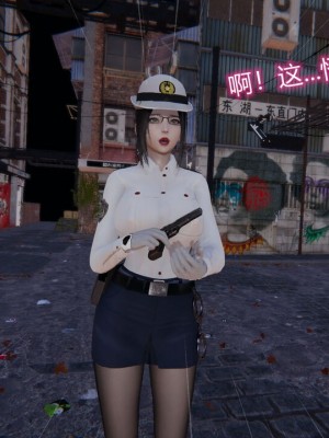 [听话的阿伟]我的吸血鬼警察妈妈_00037