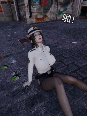 [听话的阿伟]我的吸血鬼警察妈妈_00045