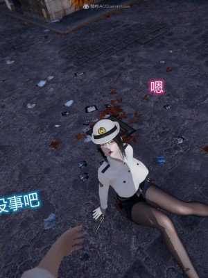 [听话的阿伟]我的吸血鬼警察妈妈_00049