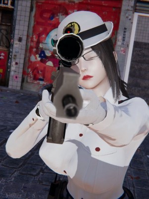 [听话的阿伟]我的吸血鬼警察妈妈_00054