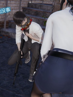 [听话的阿伟]我的吸血鬼警察妈妈_00057