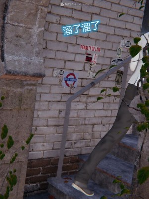 [听话的阿伟]我的吸血鬼警察妈妈_00090